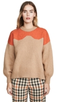 BAUM UND PFERDGARTENCirkeline Sweater