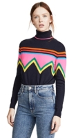 Chinti and ParkerSki Slope Sweater